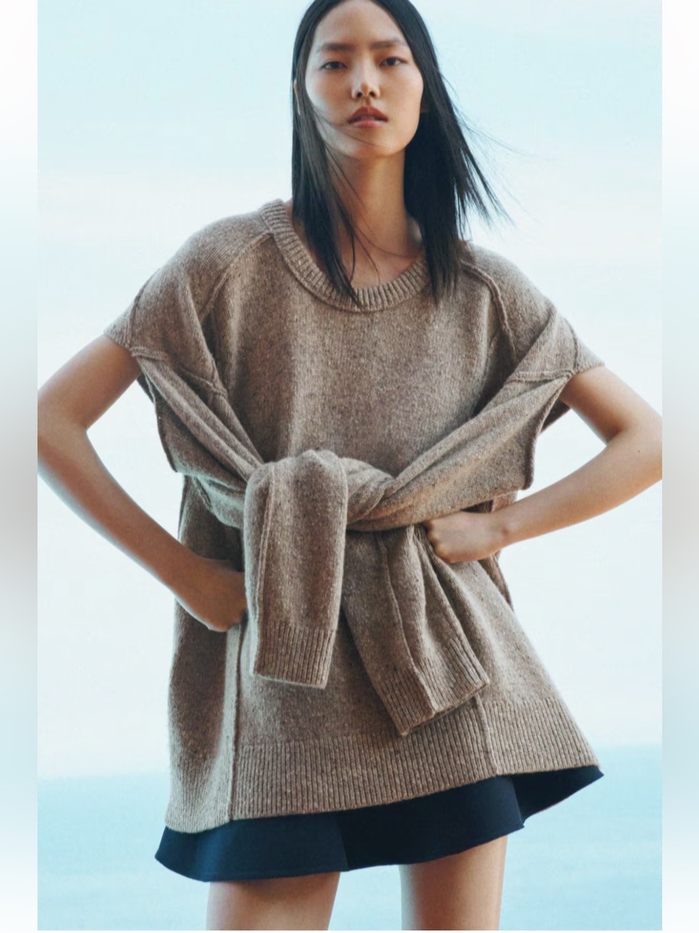 H&M Studio Sweater - Picture 2 of 12